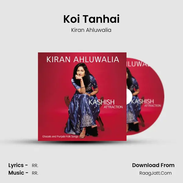 Koi Tanhai Cover