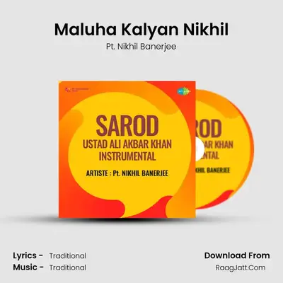 Maluha Kalyan Nikhil mp3 song