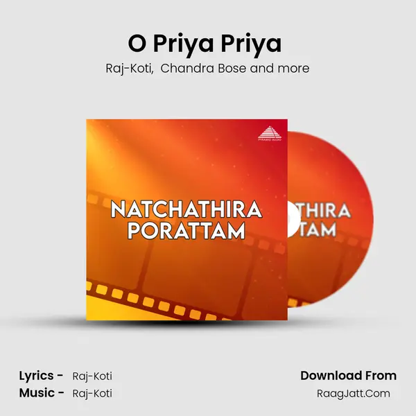 O Priya Priya (From 