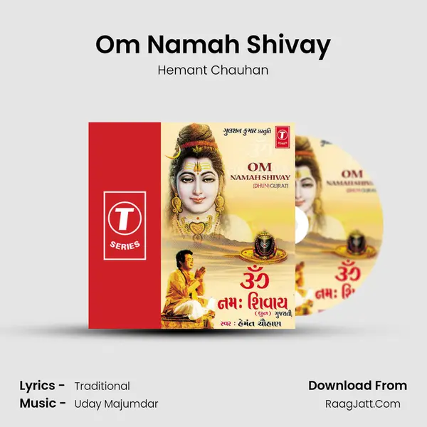 Om Namahshivay - Hemant Chauhan