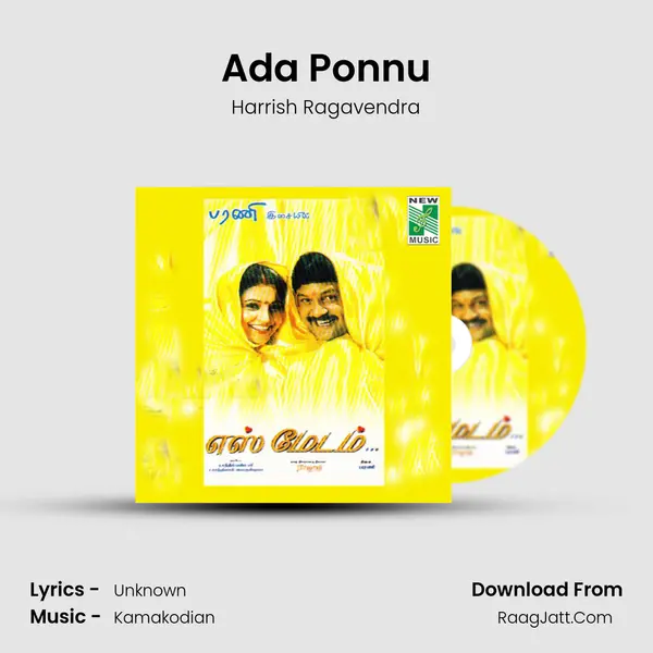 Ada Ponnu mp3 song