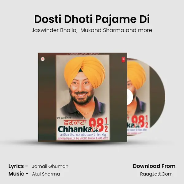 Chhankata 98 1-2 - Jaswinder Bhalla