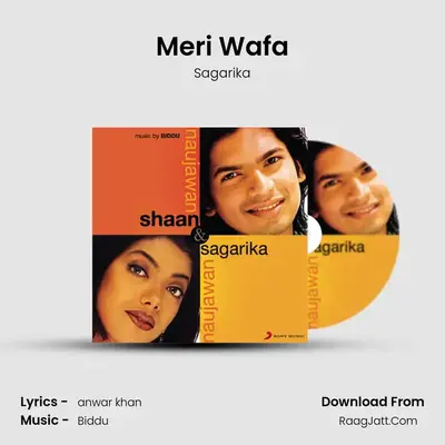 Meri Wafa mp3 song