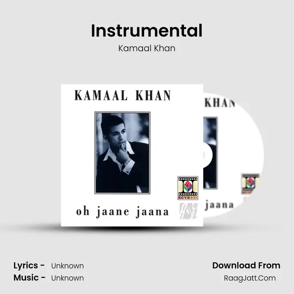 Instrumental MP3 Song by Kamaal Khan Cover