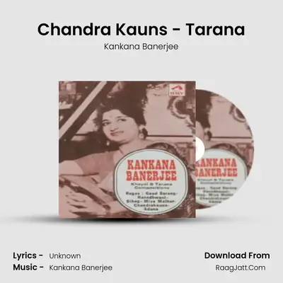 Chandra Kauns - Tarana mp3 song