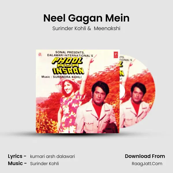 Neel Gagan Mein MP3 Song by Surinder Kohli Cover