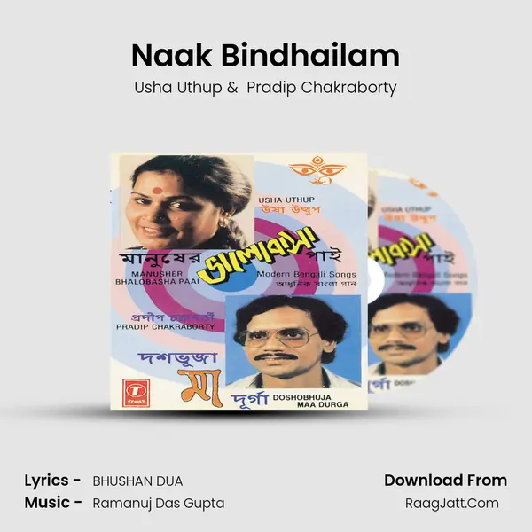 Naak Bindhailam mp3 song