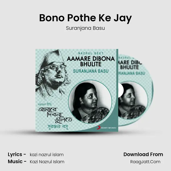 Bono Pothe Ke Jay mp3 song