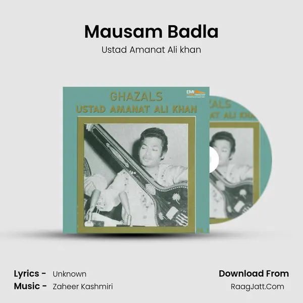 Mausam Badla mp3 song