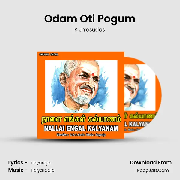Odam Oti Pogum MP3 Song by K J Yesudas Cover