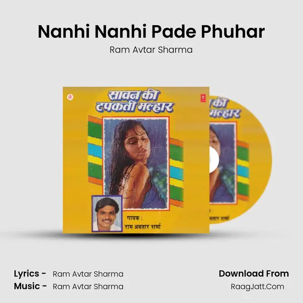 Nanhi Nanhi Pade Phuhar MP3 Song by Ram Avtar Sharma Cover