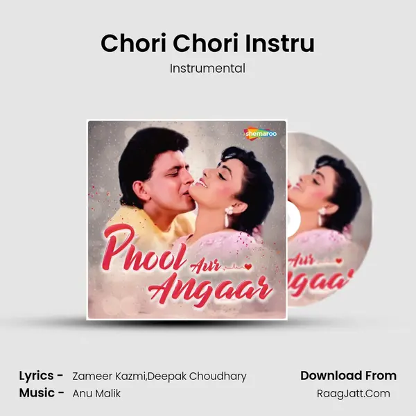 Chori Chori Instru MP3 Song by Instrumental Cover