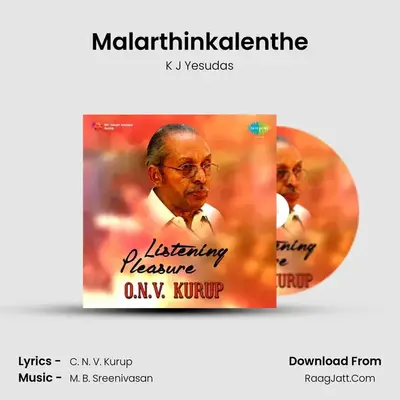 Malarthinkalenthe Cover