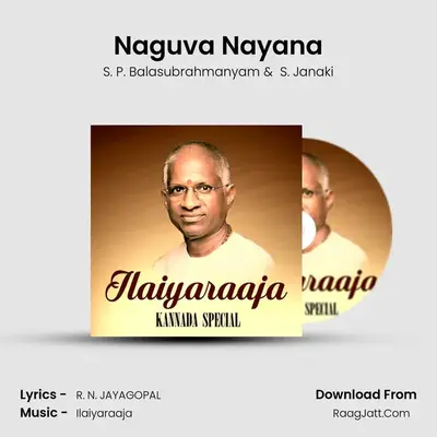 Naguva Nayana Cover