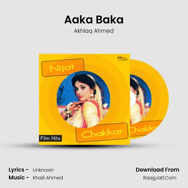 Aaka Baka mp3 song