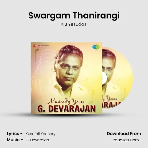 Swargam Thanirangi Cover