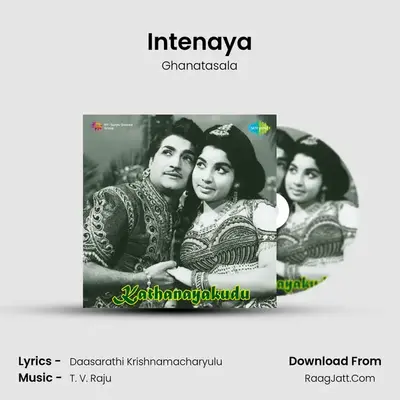 Intenaya MP3 Song by Ghanatasala Cover