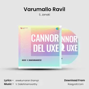 Varumallo Ravil Cover