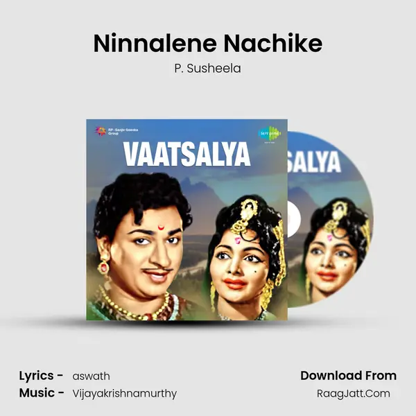 Ninnalene Nachike mp3 song