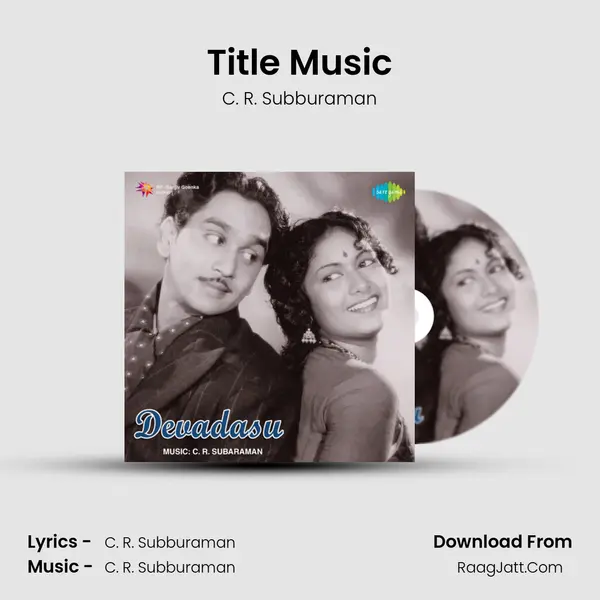 Title Music mp3 song