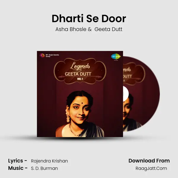 Dharti Se Door Cover