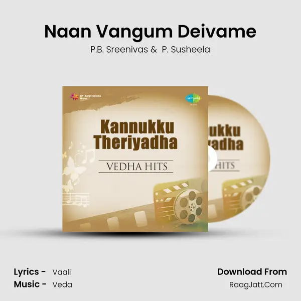 Naan Vangum Deivame Cover