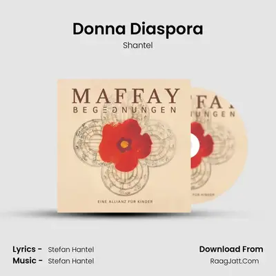 Donna Diaspora MP3 Song by Shantel Cover