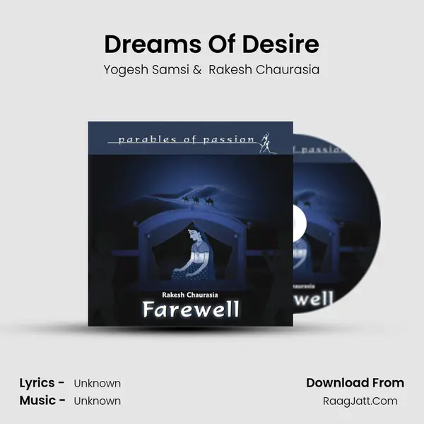 Dreams Of Desire mp3 song