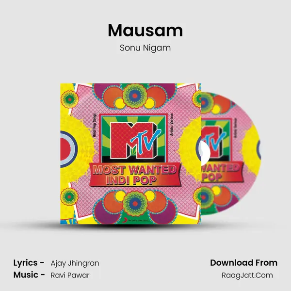 Mausam Cover