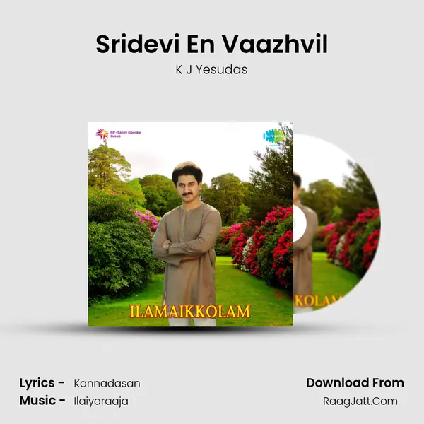 Sridevi En Vaazhvil MP3 Song by K J Yesudas Cover