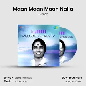 Maan Maan Maan Nalla Cover