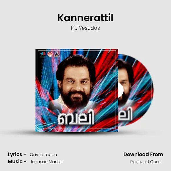 Kannerattil MP3 Song by K J Yesudas Cover