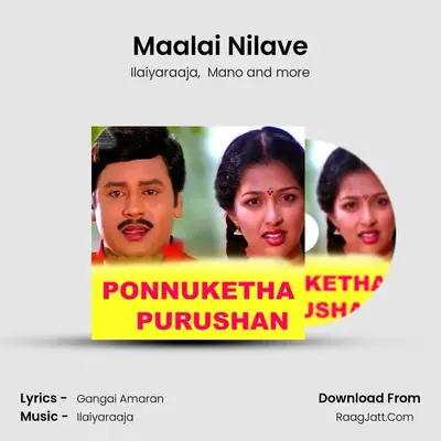 Maalai Nilave MP3 Song by Ilaiyaraaja Cover