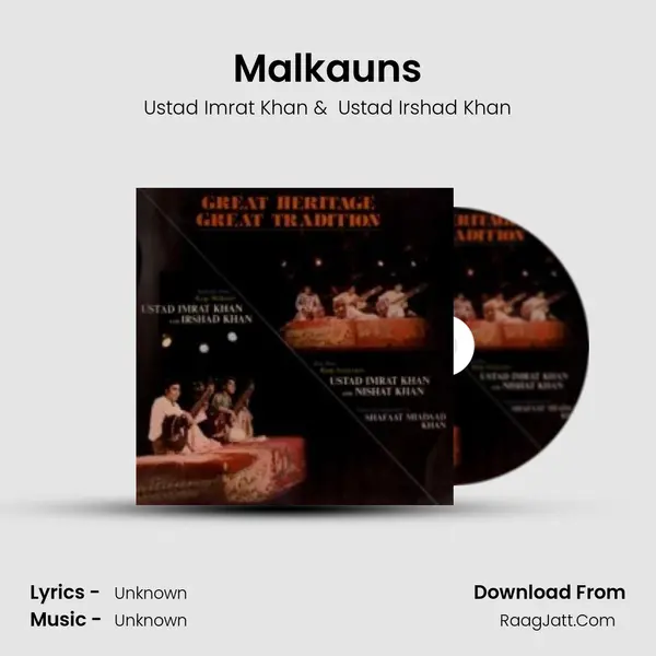 Malkauns mp3 song