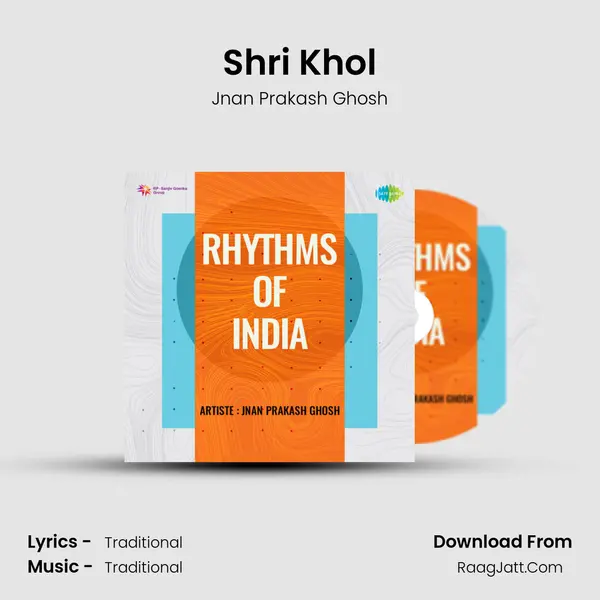 Shri Khol MP3 Song by Jnan Prakash Ghosh Cover