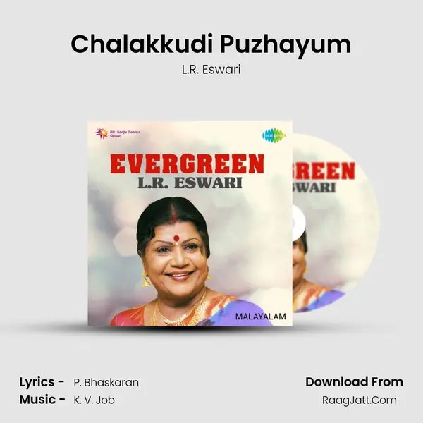 Chalakkudi Puzhayum mp3 song