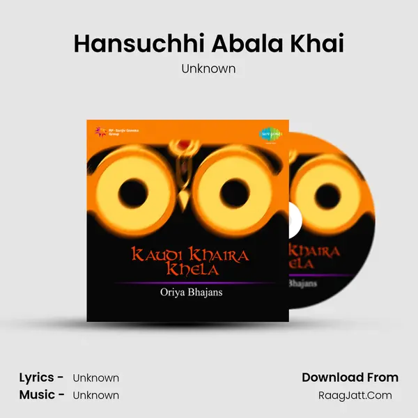 Hansuchhi Abala Khai MP3 Song by Unknown Cover