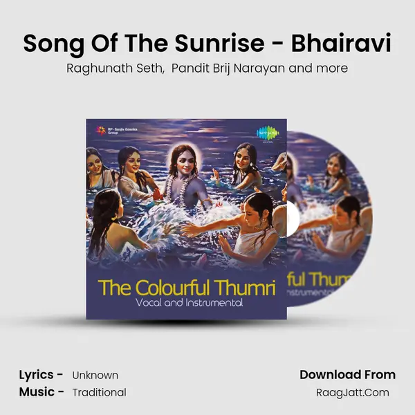 Song Of The Sunrise - Bhairavi mp3 song