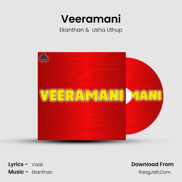 Veeramani MP3 Song by Ekanthan Cover