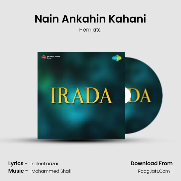 Nain Ankahin Kahani mp3 song