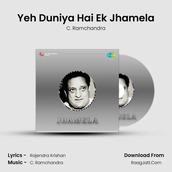 Yeh Duniya Hai Ek Jhamela Cover