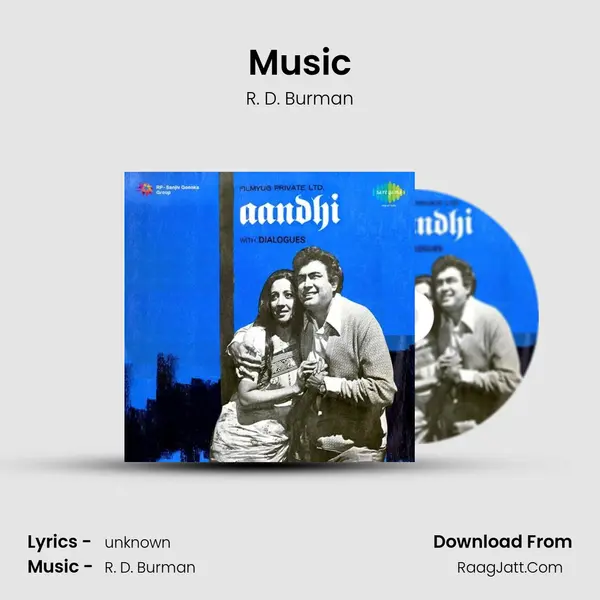 Music MP3 Song by R. D. Burman Cover