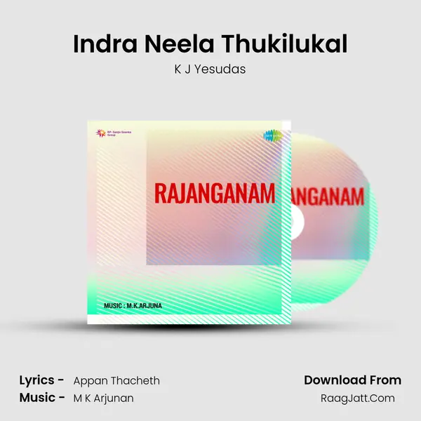 Rajanganam - K J Yesudas