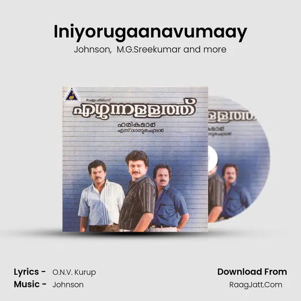 Iniyorugaanavumaay MP3 Song by Johnson Cover