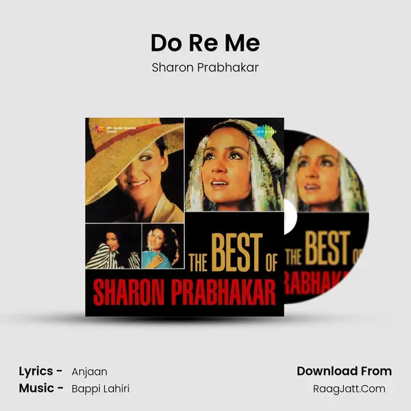 Do Re Me MP3 Song by Sharon Prabhakar Cover
