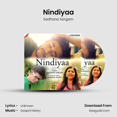 Nindiyaa MP3 Song by Sadhana Sargam Cover