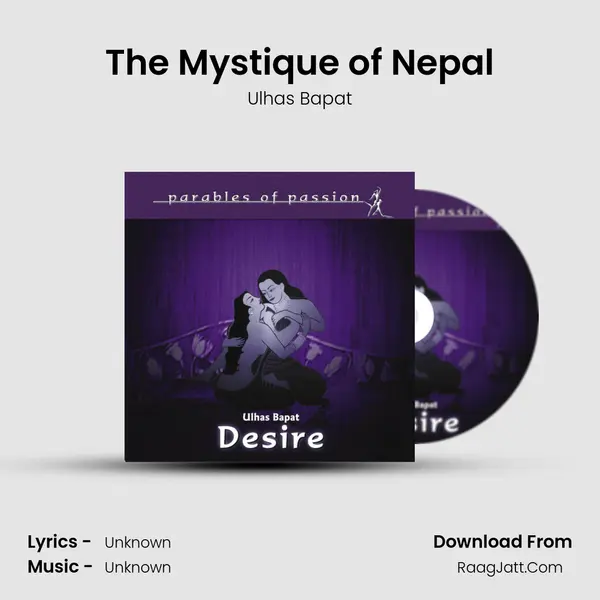 The Mystique of Nepal MP3 Song by Ulhas Bapat Cover
