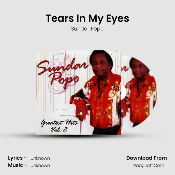 Tears In My Eyes mp3 song