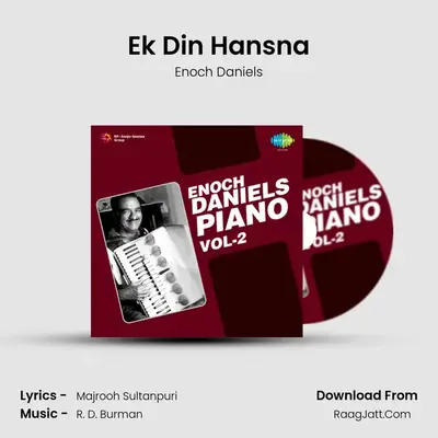 Ek Din Hansna mp3 song