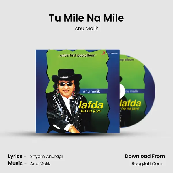 Tu Mile Na Mile MP3 Song by Anu Malik Cover